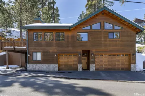 395 Tuscarora, Crystal Bay, NV 89402