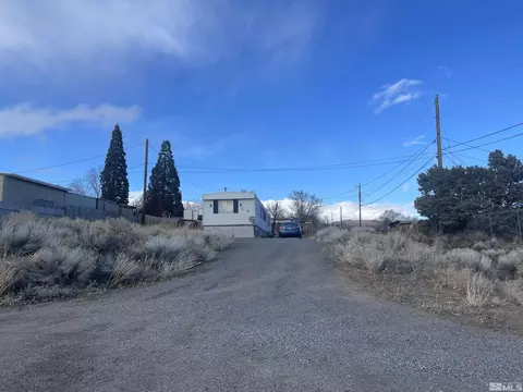 175 E 8th Ave, Sun Valley, NV 89433