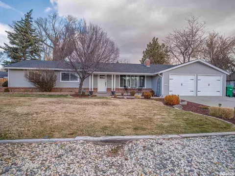 912 W Washington St, Carson City, NV 89703