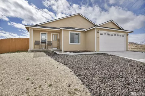 4583 Mifflin St, Fernley, NV 89408