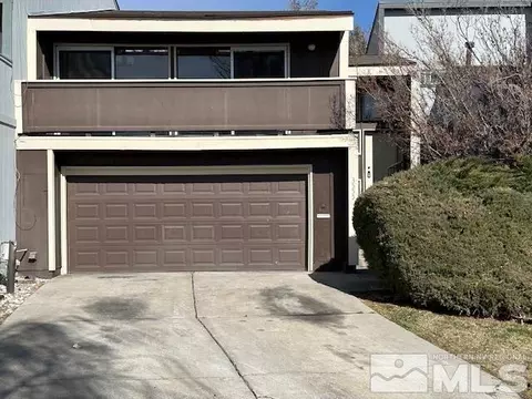 3555 Rosalinda Dr, Reno, NV 89503