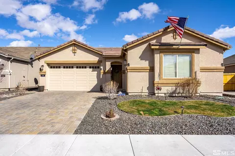 6016 Montague Ct, Sparks, NV 89436