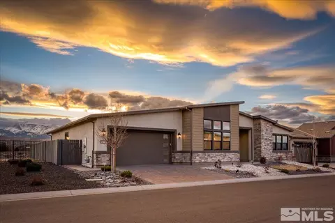 12075 Desert Crimson Ln, Reno, NV 89521