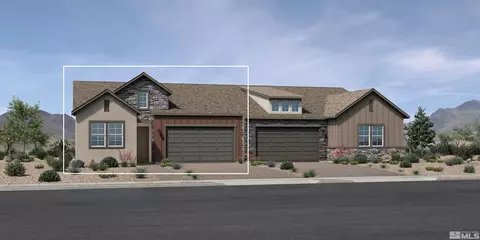 7347 Rustic Sky Dr #HOME 57, Sparks, NV 89436