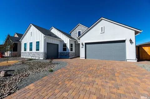 7427 Hoback Dr #WINDSONG 47, Sparks, NV 89436