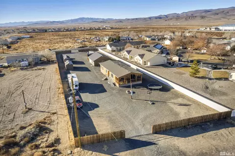 3200 Elm St, Silver Springs, NV 89429