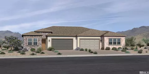 2287 Newberry Way #HOME 42, Sparks, NV 89436