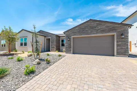 7627 Calypso Dr #CORDOBA 2, Sparks, NV 89436