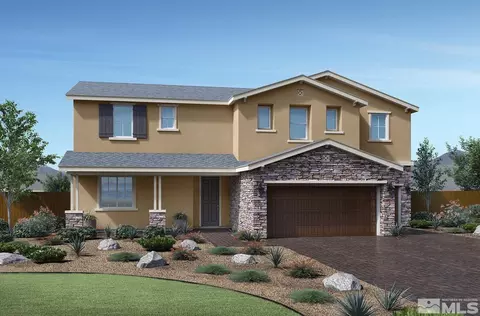 1911 Gold Feldspar Dr #HOME 219, Sparks, NV 89436