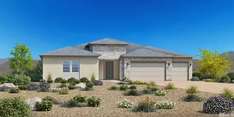 7368 Calypso Dr #HOME 17, Sparks, NV 89436