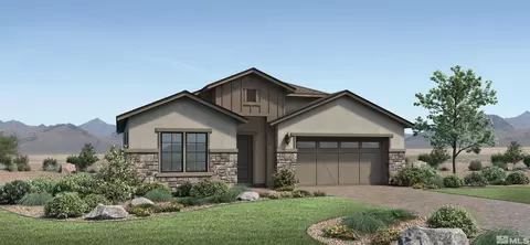 2729 Copper Flats Dr #HOME 511, Reno, NV 89521