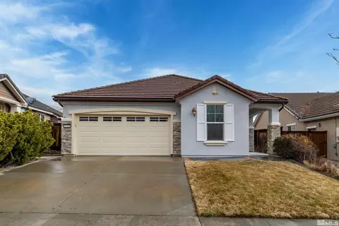 1700 Autumn Vly, Reno, NV 89523