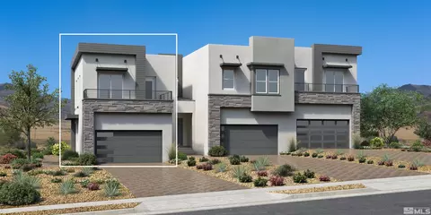6033 Kelly Heights Way #22, Reno, NV 89519
