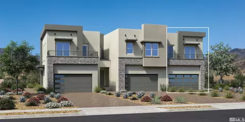 6032 Kelly Heights Way #23, Reno, NV 89519