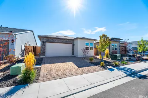 2373 Silent Creek Ln #HOME 33, Sparks, NV 89436
