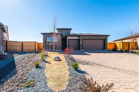 2157 Mudstone Ct #LOT 50, Sparks, NV 89436