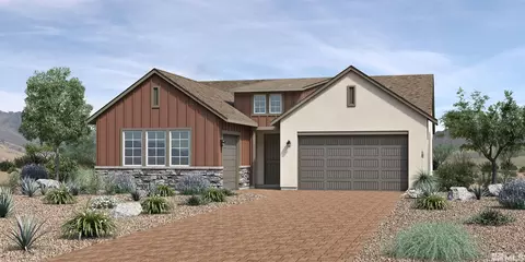 2173 High Top St #HOME 31, Sparks, NV 89436