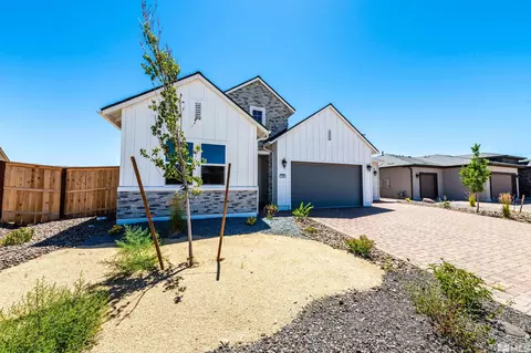 7480 Misty Springs Dr #HOME 41, Sparks, NV 89436