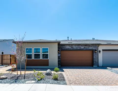 7379 Oakmont Ln #GLENRIDGE 25, Sparks, NV 89436