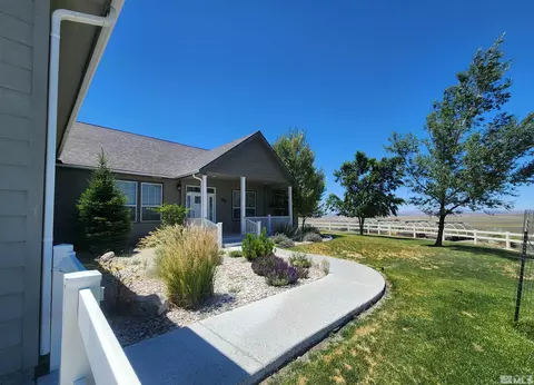 5153 Hog Tommy Rd, Spring Creek, NV 89815 photo 1