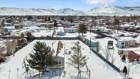 17830 Blackbird Dr, Reno, NV 89508