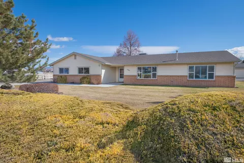 1551 Orchard Rd, Gardnerville, NV 89410