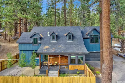 486 Kingsbury Grade, Stateline, NV 89449
