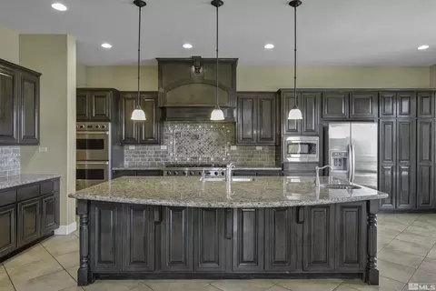13396 Crest Valley Dr, Reno, NV 89511