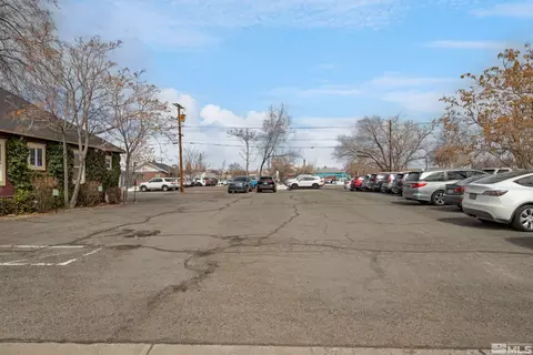 0 Mill St, Reno, NV 89502