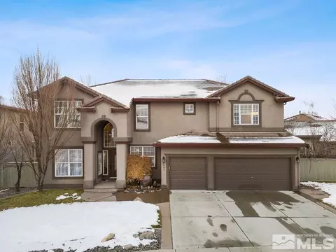 9985 Moccasin Ct, Reno, NV 89521