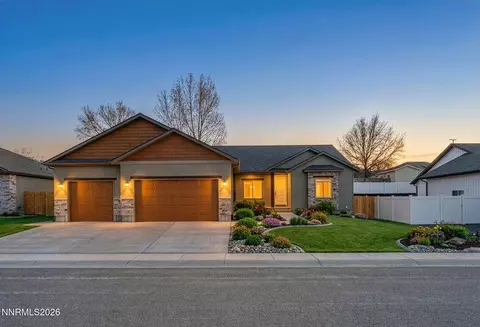 5310 Marla Dr #LOT 18, Winnemucca, NV 89445