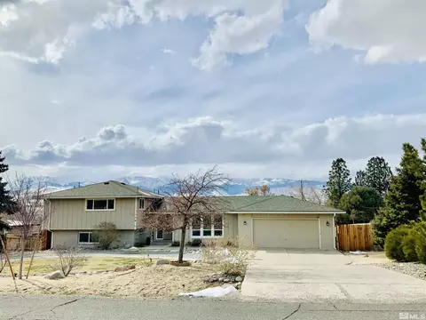 14245 Rim Rock Dr, Reno, NV 89521
