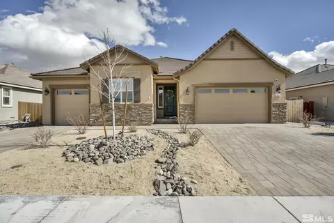 4354 Acobat Ct, Sparks, NV 89436