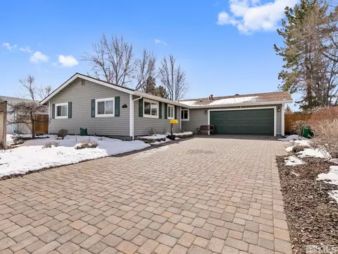 909 Stafford Way, Carson City, NV 89701