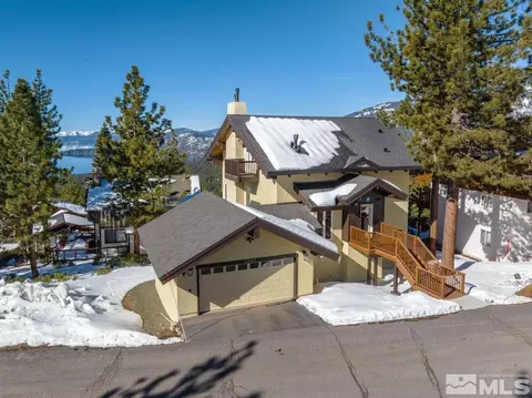 1447 Berne Ct, Incline Village, NV 89451