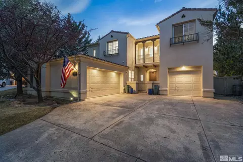 4378 Banchory Ct, Reno, NV 89519