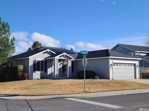 3049 Arianza Ct, Sparks, NV 89436