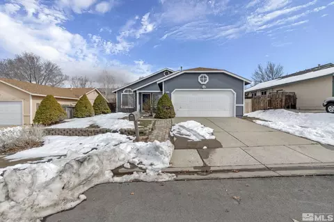 8410 Sopwith Blvd, Reno, NV 89506