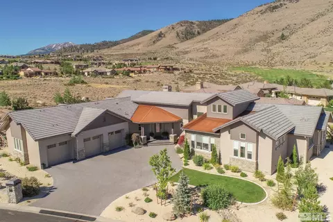 5734 Muirfield Ct, Reno, NV 89511