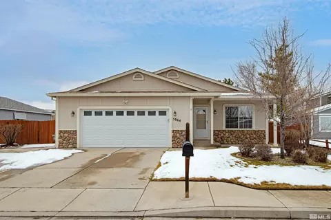 5864 Foggy Ct, Sun Valley, NV 89433