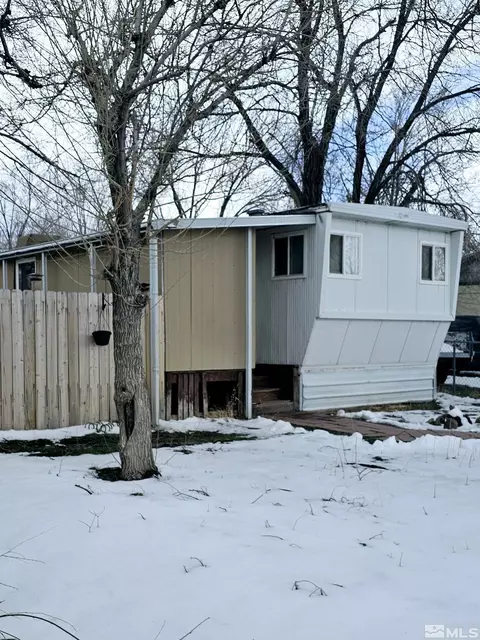 2205 Fairmont, Carson City, NV 89706