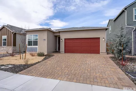 7725 Boulder Falls Dr, Sparks, NV 89436