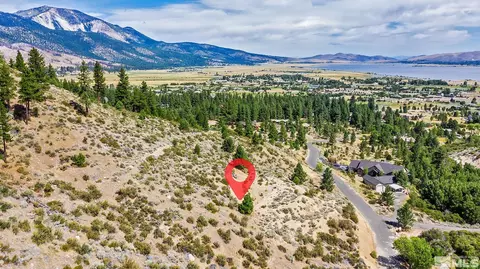 0 Bryan Canyon Rd, Washoe Valley, NV 89704