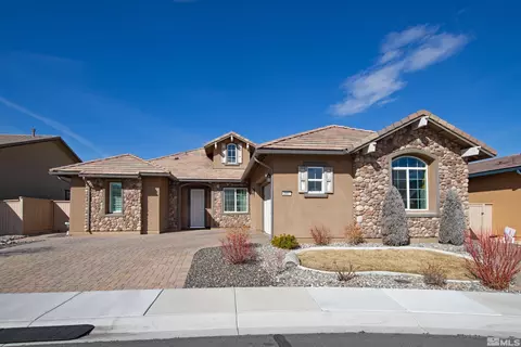 2007 Neviekay Ln, Reno, NV 89521