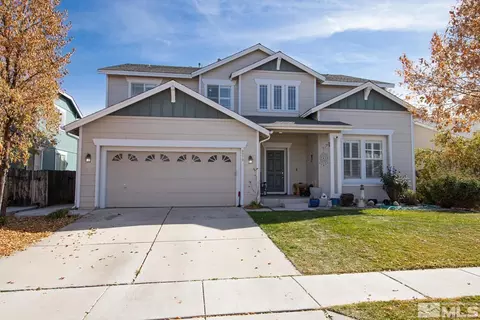 8970 Sorcha St, Reno, NV 89506