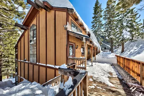339 Tramway Dr #D, Stateline, NV 89449