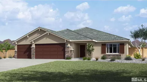 645 Allerton Way #HOME 4114, Sparks, NV 89441