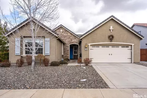 6706 Marbree, Sparks, NV 89436