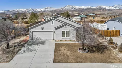 343 Valley Vista Dr, Dayton, NV 89403
