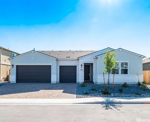 1841 Gold Feldspar Dr #HOME 212, Sparks, NV 89436